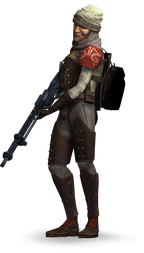 Dengar (Clone Wars)