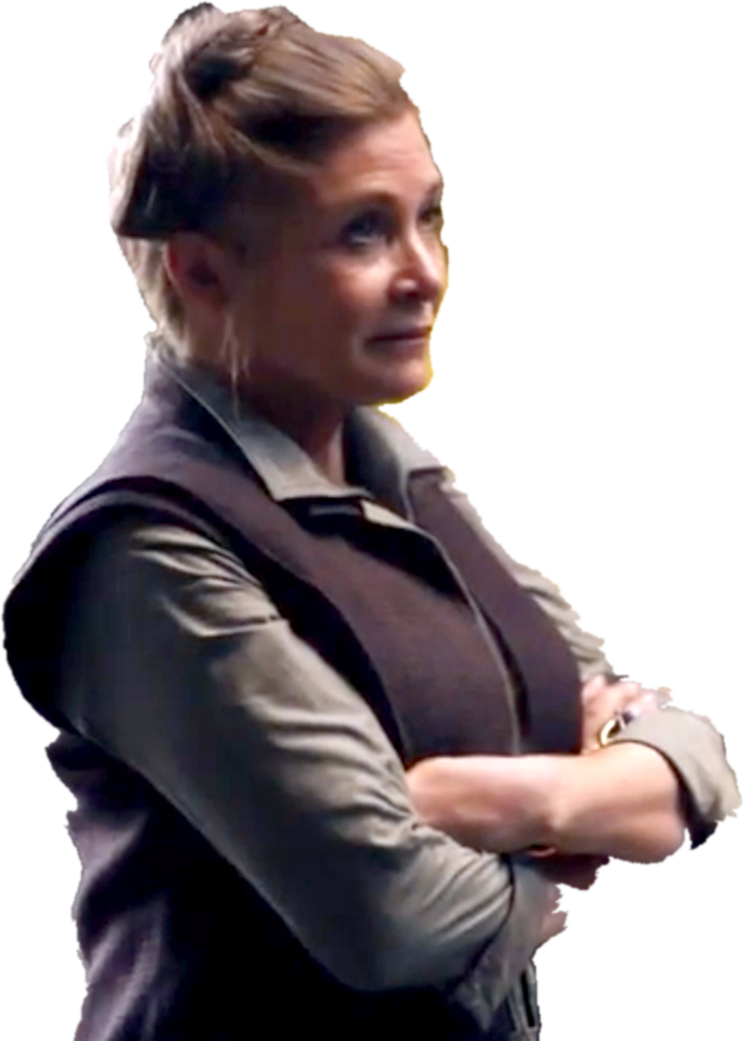 Leia Organa | Star Wars Canon Wiki | FANDOM powered by Wikia