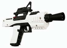 SE-44C blaster pistol