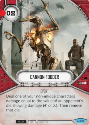 CannonFodder
