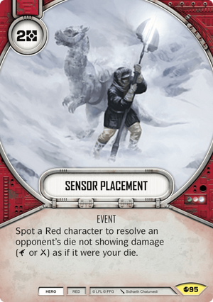 SensorPlacement