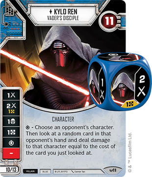 Swd01 kylo ren