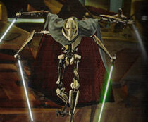 2005 Grievous fight