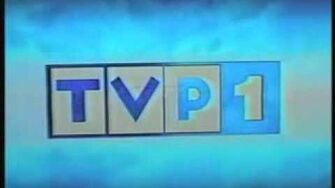 Oprawa graficzna TVP1 | Wikia o Starej Telewizji | Fandom ...