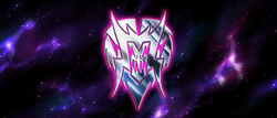 Starbarians logo transition