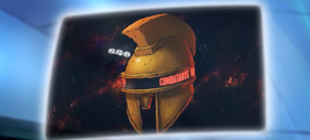 Episode 2 Gladius 3