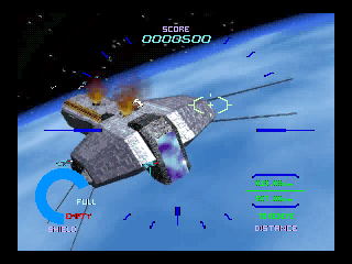 Capital Ship
