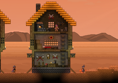 Starbound Glitch guards.png