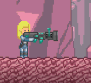 Gunshandful
