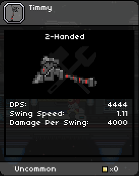 starbound best weapon in the game starbound best weapon in the game