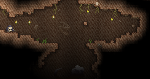 Fossil mockup