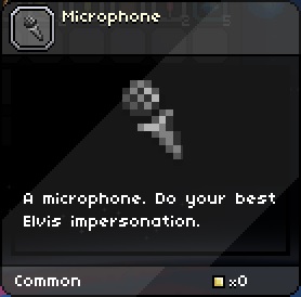 Microphone