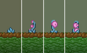 Beakseed growth