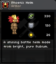 Phoenix helm