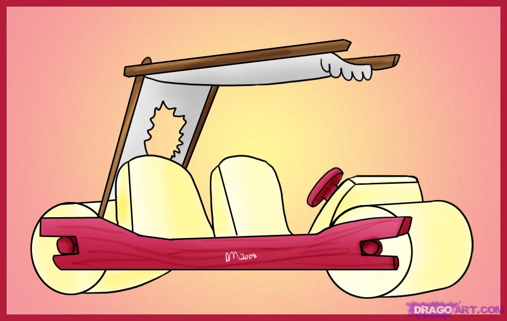 The Flintmobile Star cars Wiki FANDOM powered by Wikia