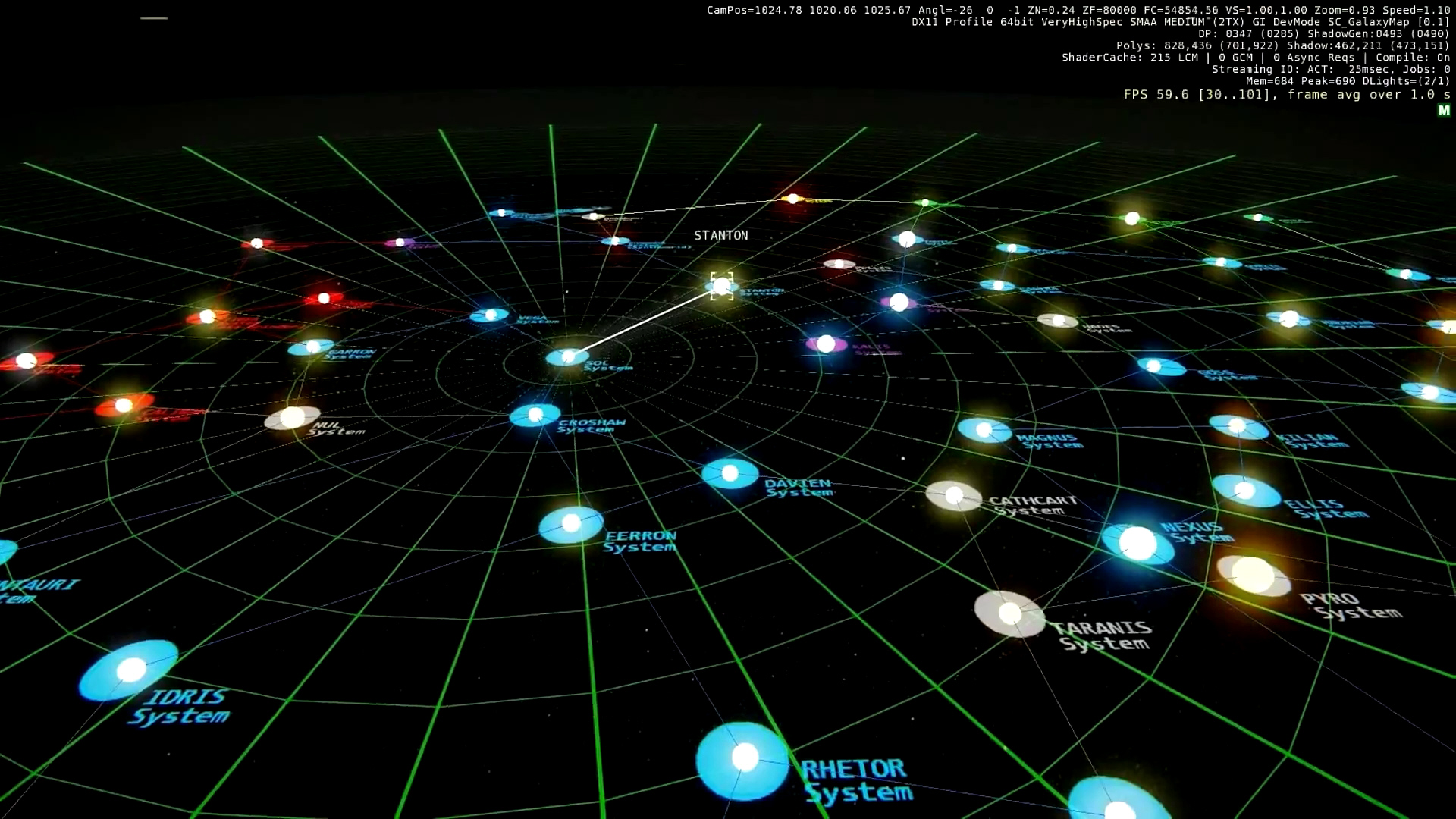 Resultado de imagen para Starmap HD