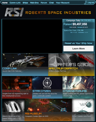 File:RSI website screenshot.png