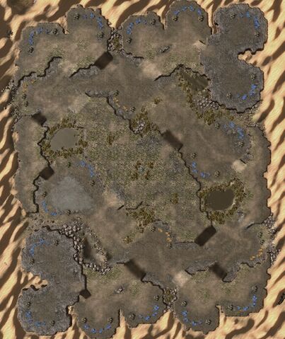 File:DesertRefuge SC2 Map1.jpg