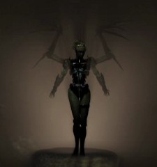 InfestedSarahKerrigan SC1 CineAscension1