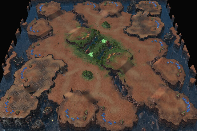 File:SecretSpring SC2 Map1.jpg