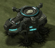 Starport SC2-NCO Game1