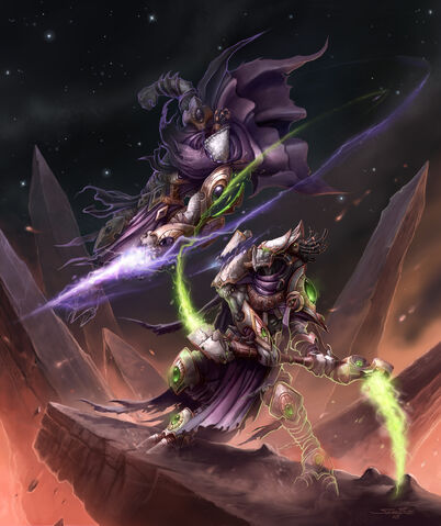 File:DarkTemplarCivilWar SC2 Art1.jpg