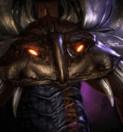 Devourer SCR HeadAnim