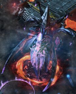 VoidThrasher SC2-LotV Game1