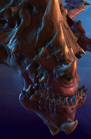 Viper SC2 Head1