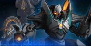 Talandar SC2-LotV Art1