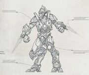 Zealot SC-FM Art1