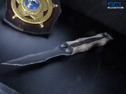 Balisong SC2 Phys1