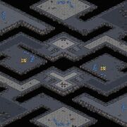 GiantSteps SC1 Map1