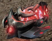 Taldarim Sentry SC2 Rend