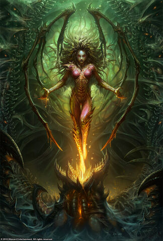 File:InfestedKerrigan SC2 Art4.jpg