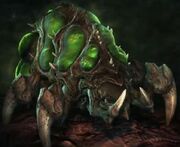 Splitter SC2-HotS Game1