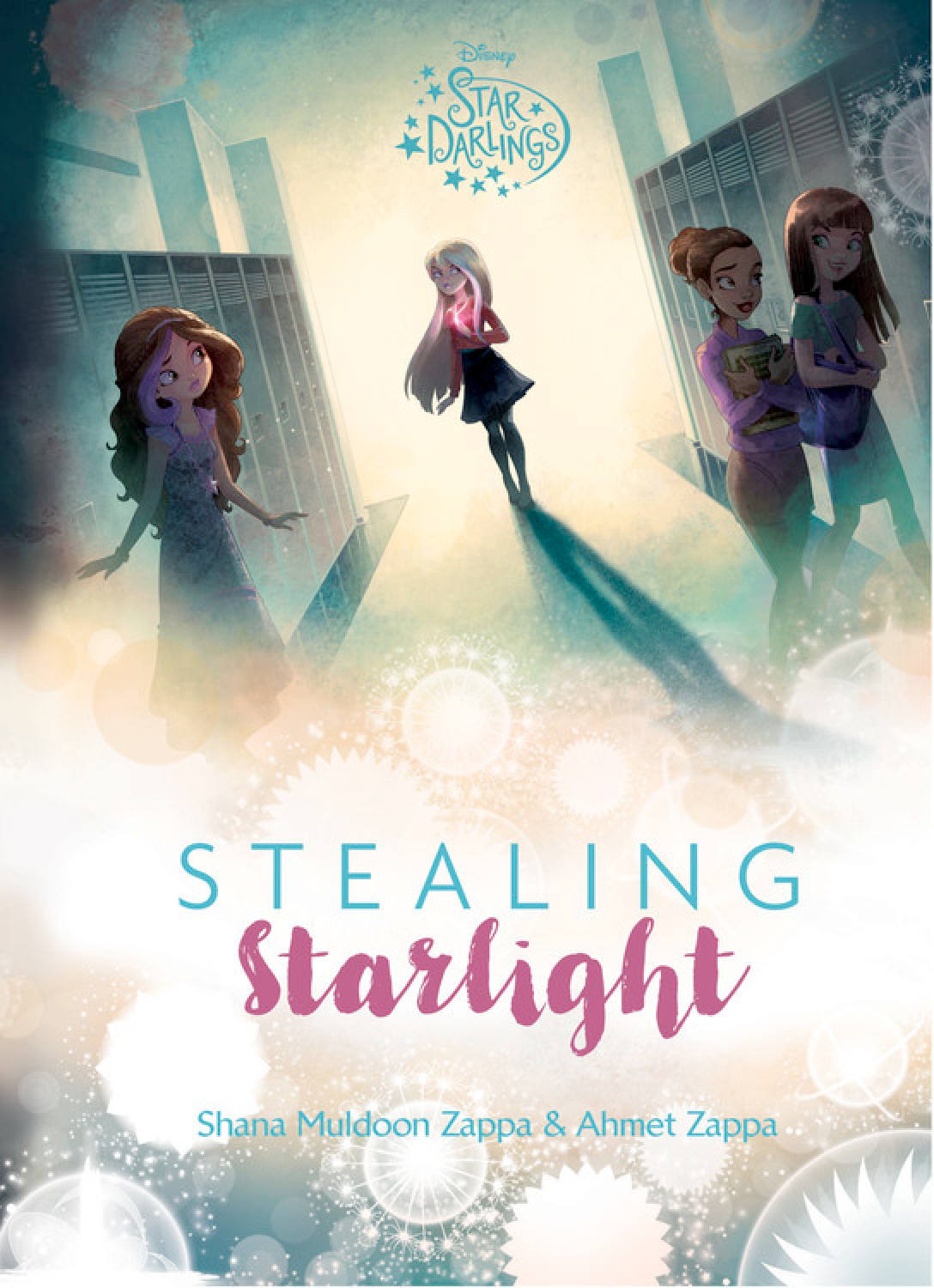 Stealing Starlight | Star Darlings Wikia | FANDOM powered by Wikia1088 x 1500