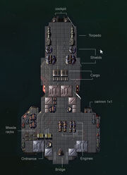 Shipyard