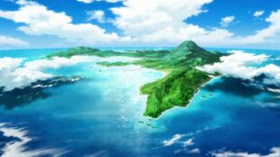 Southern Cross Isle2
