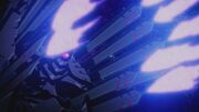 Samekh Laser Barrage