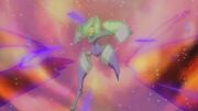 Daletos Divine Snowstorm