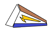 Sazkarjhia Flag