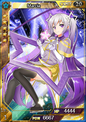 Marcia lv.1-1