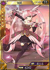 Taki