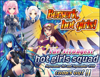 Hotgirlssquad