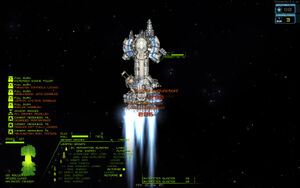 Apogee malfunctions1