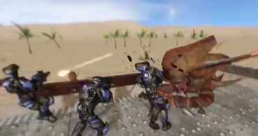Trailer leech 2