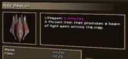 NAV-Inventory Description