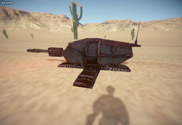 Laser Turret