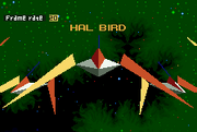 HalBird